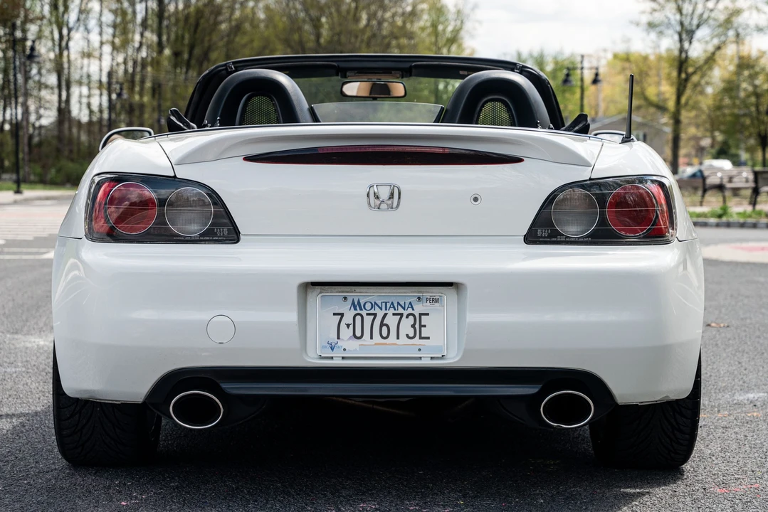 2003 Honda AP1 S2000 - Image 27 of 31