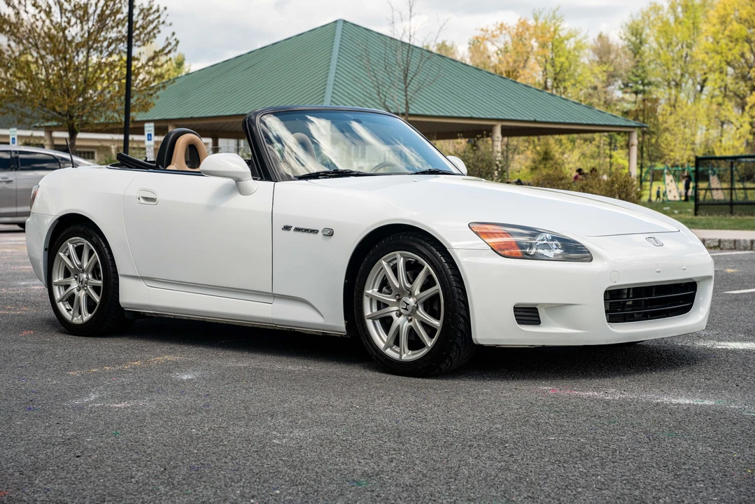 2003 Honda AP1 S2000 - Image 24 of 31