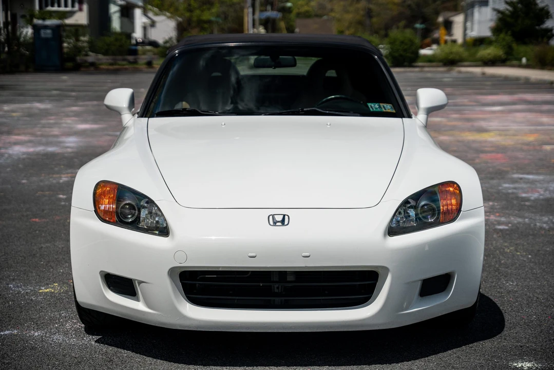 2003 Honda AP1 S2000 - Image 7 of 31