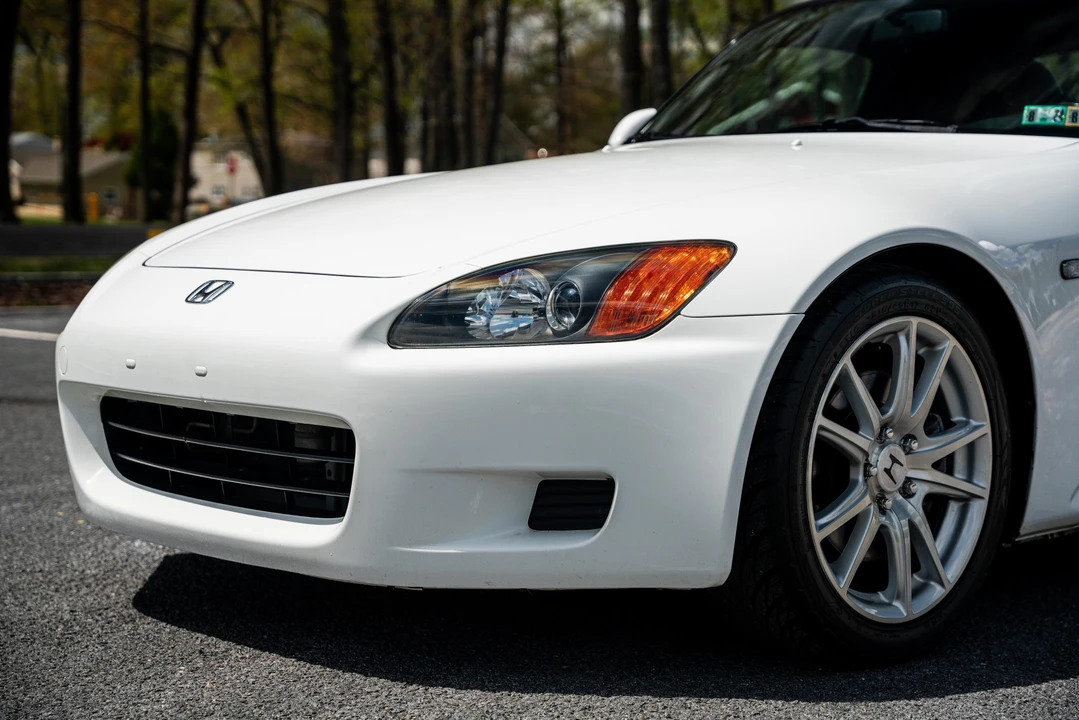 2003 Honda AP1 S2000 - Image 31 of 31