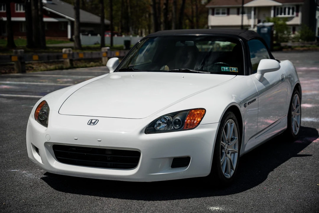 2003 Honda AP1 S2000 - Image 6 of 31