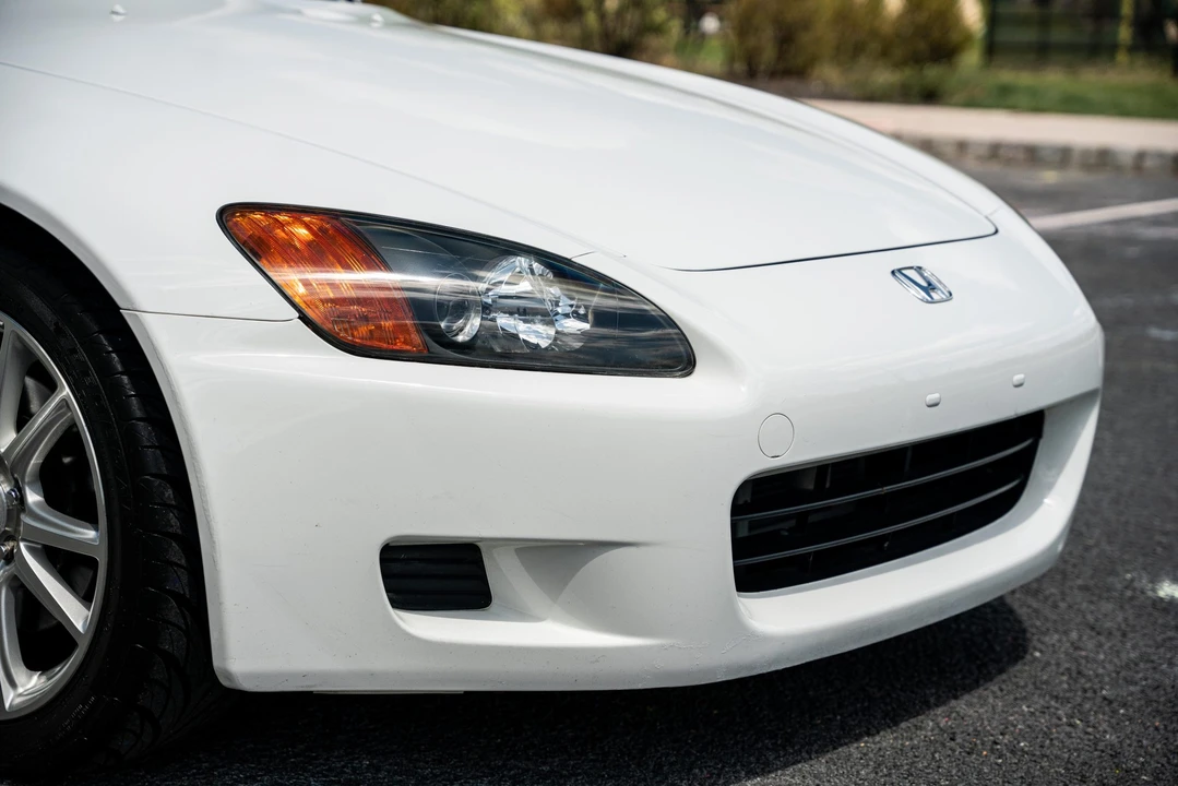 2003 Honda AP1 S2000 - Image 30 of 31