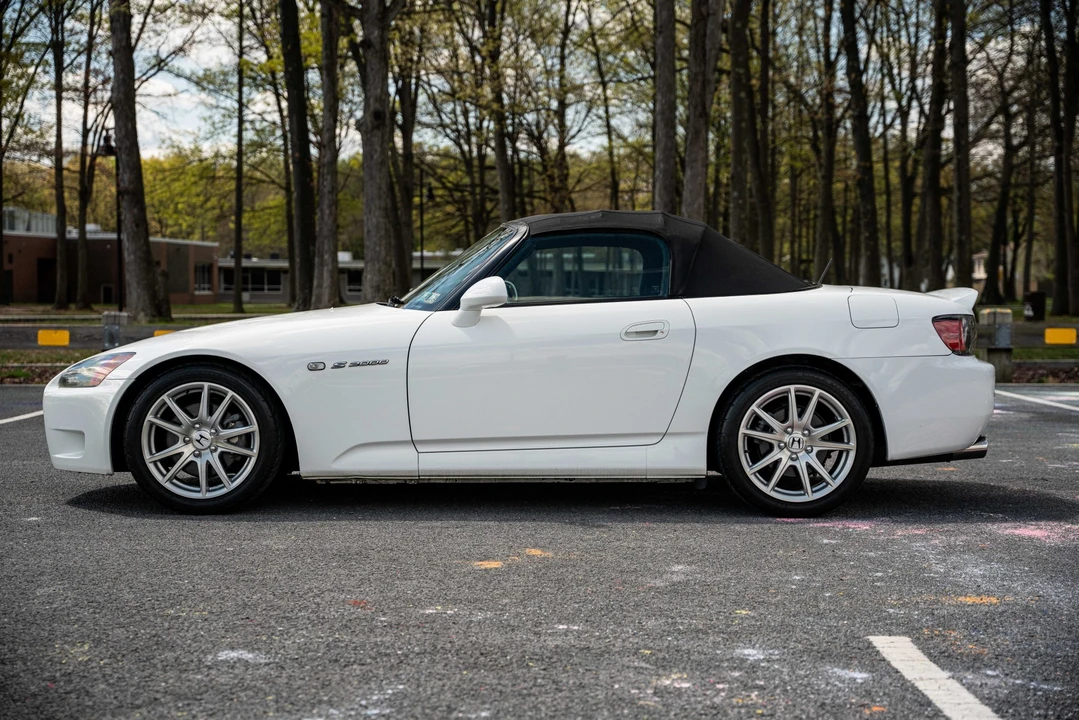 2003 Honda AP1 S2000 - Image 21 of 31