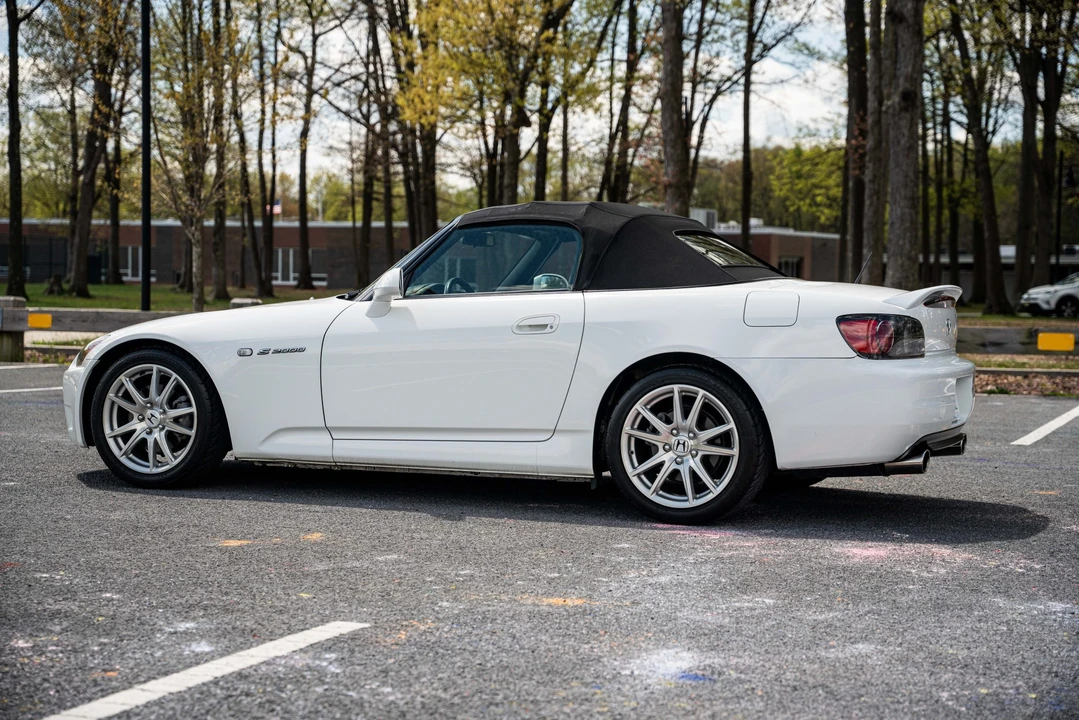 2003 Honda AP1 S2000 - Image 20 of 31