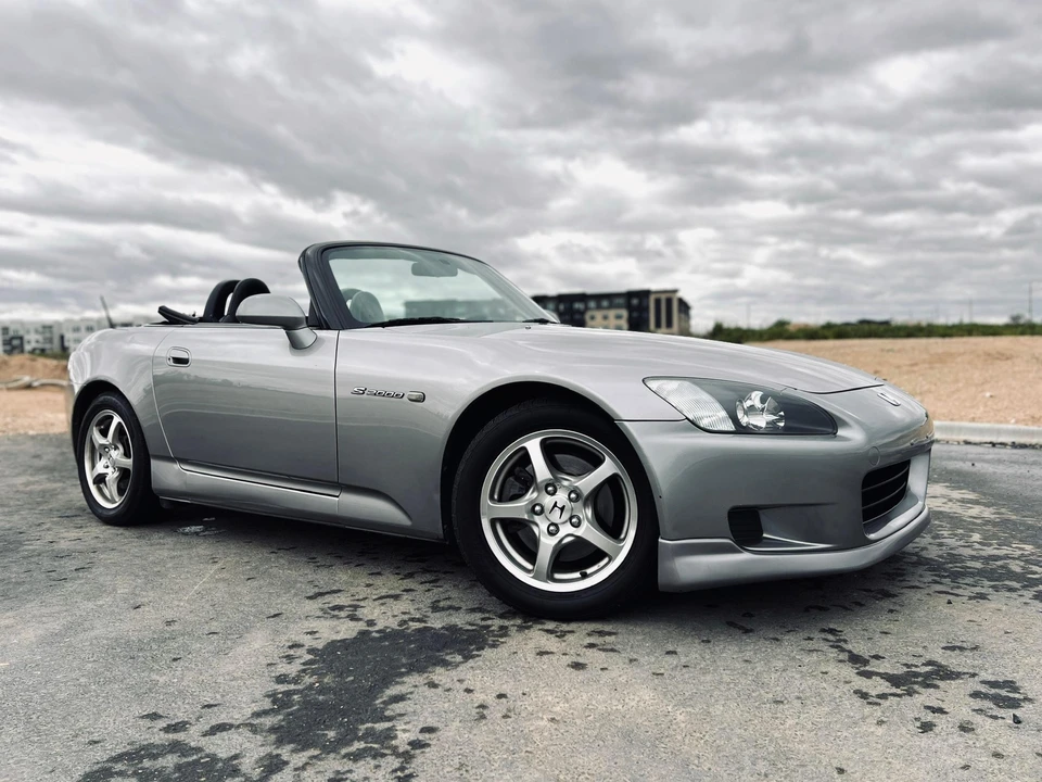 2003 Honda AP1 S2000 - Image 15 of 31
