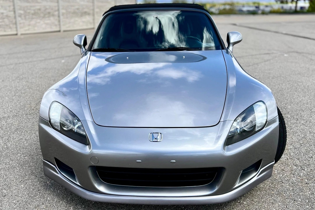 2003 Honda AP1 S2000 - Image 2 of 31