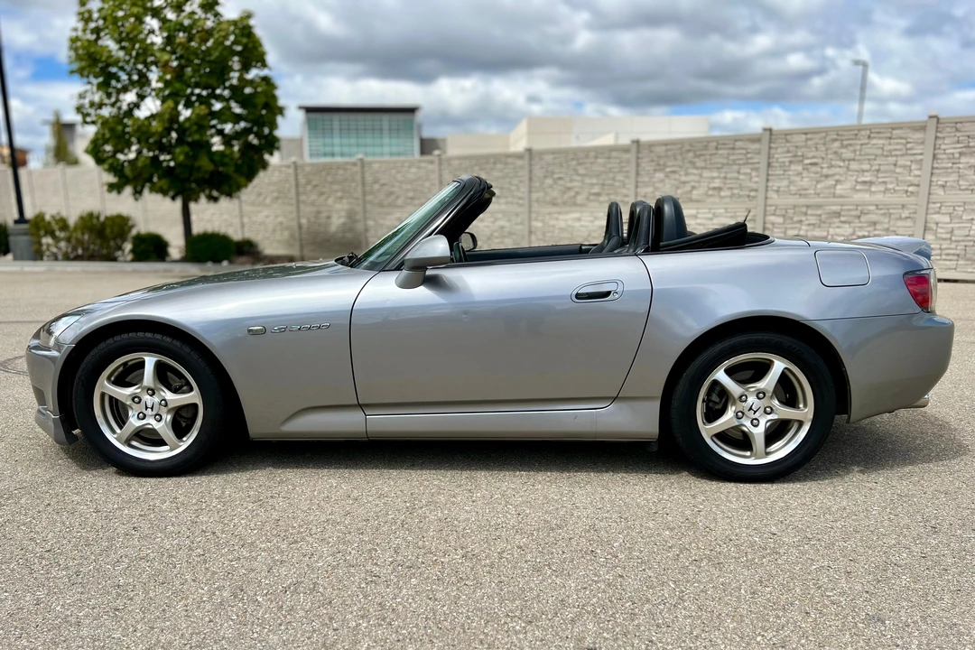 2003 Honda AP1 S2000 - Image 3 of 31