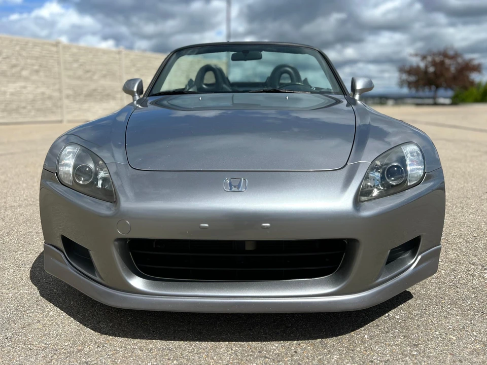 2003 Honda AP1 S2000 - Image 6 of 31