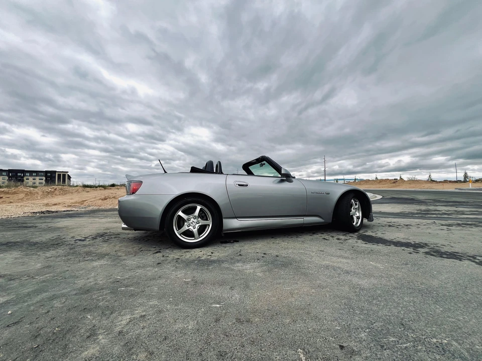 2003 Honda AP1 S2000 - Image 13 of 31