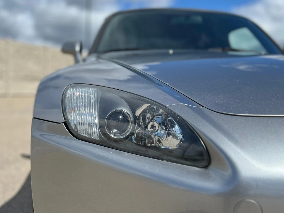 2003 Honda AP1 S2000 - Image 29 of 31