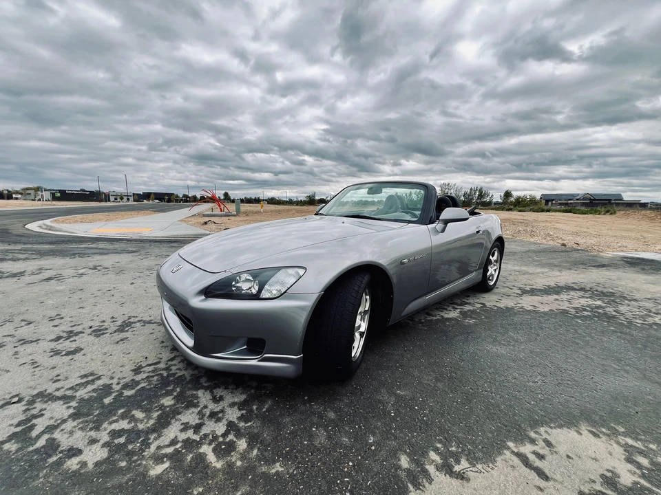 2003 Honda AP1 S2000 - Image 7 of 31