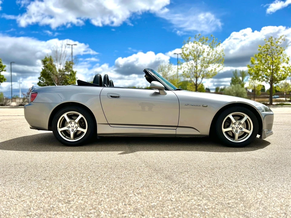 2003 Honda AP1 S2000 - Image 14 of 31