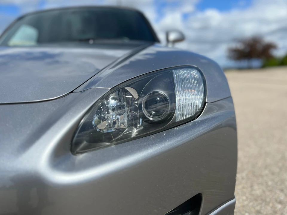 2003 Honda AP1 S2000 - Image 31 of 31