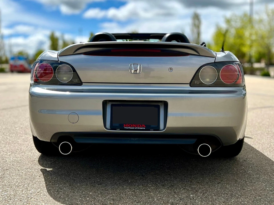 2003 Honda AP1 S2000 - Image 12 of 31