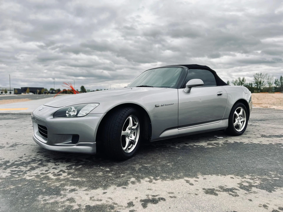2003 Honda AP1 S2000 - Image 18 of 31