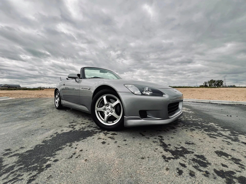 2003 Honda AP1 S2000 - Image 16 of 31