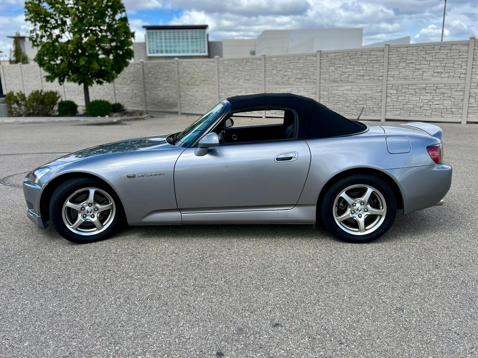 2003 Honda AP1 S2000 - Image 19 of 31
