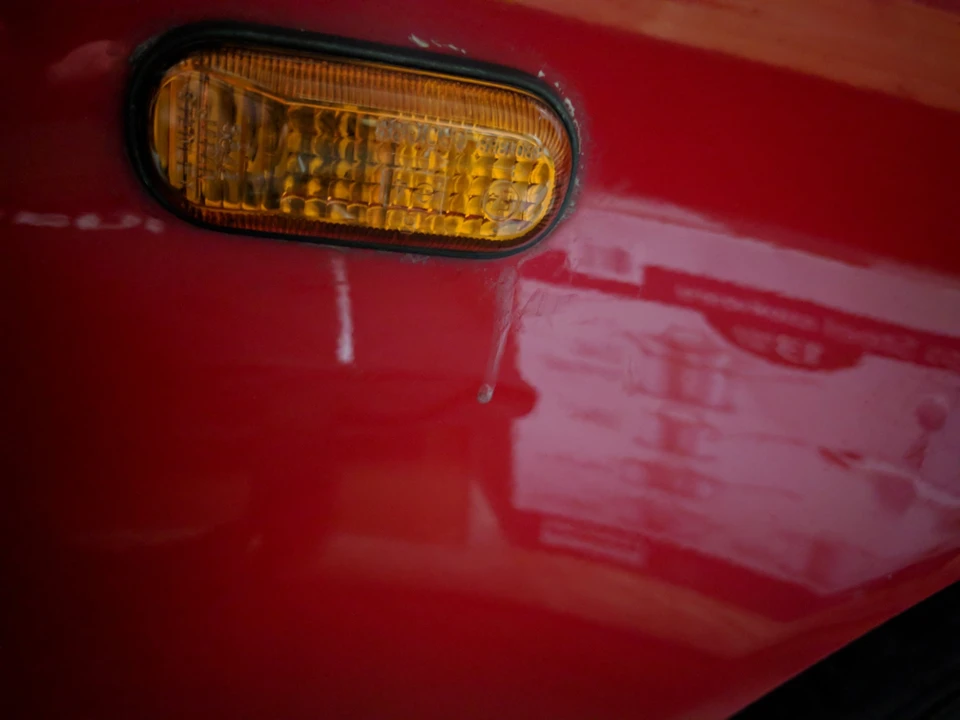 2003 Honda AP1 S2000 - Image 28 of 31