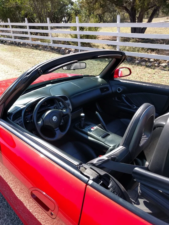 2003 Honda AP1 S2000 - Image 31 of 31
