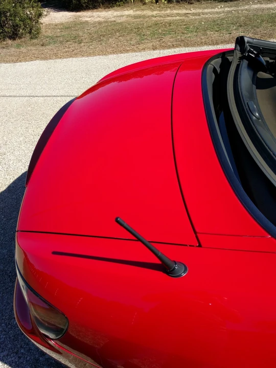 2003 Honda AP1 S2000 - Image 26 of 31