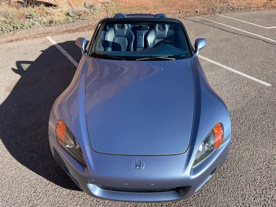 2003 Honda AP1 S2000 - Image 6 of 31