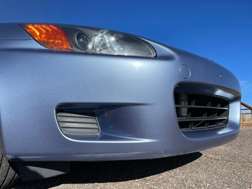 2003 Honda AP1 S2000 - Image 31 of 31