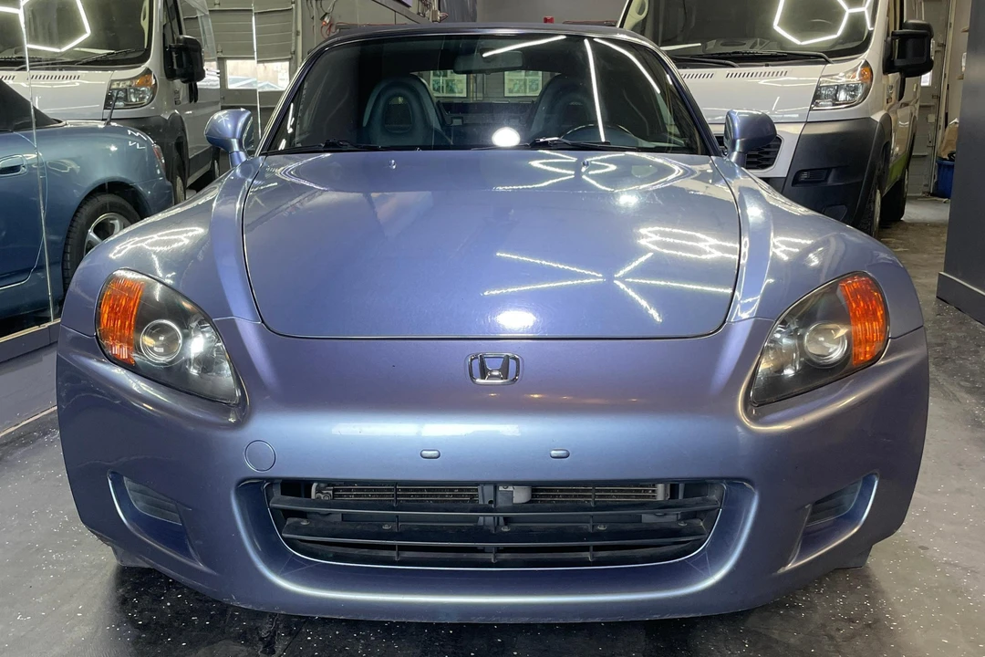 2003 Honda AP1 S2000 - Image 2 of 31