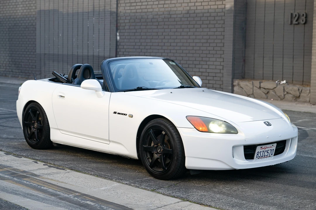 2003 Honda AP1 S2000 - Image 9 of 31