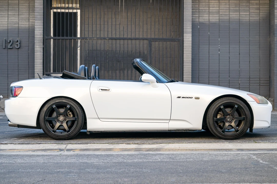 2003 Honda AP1 S2000 - Image 3 of 31
