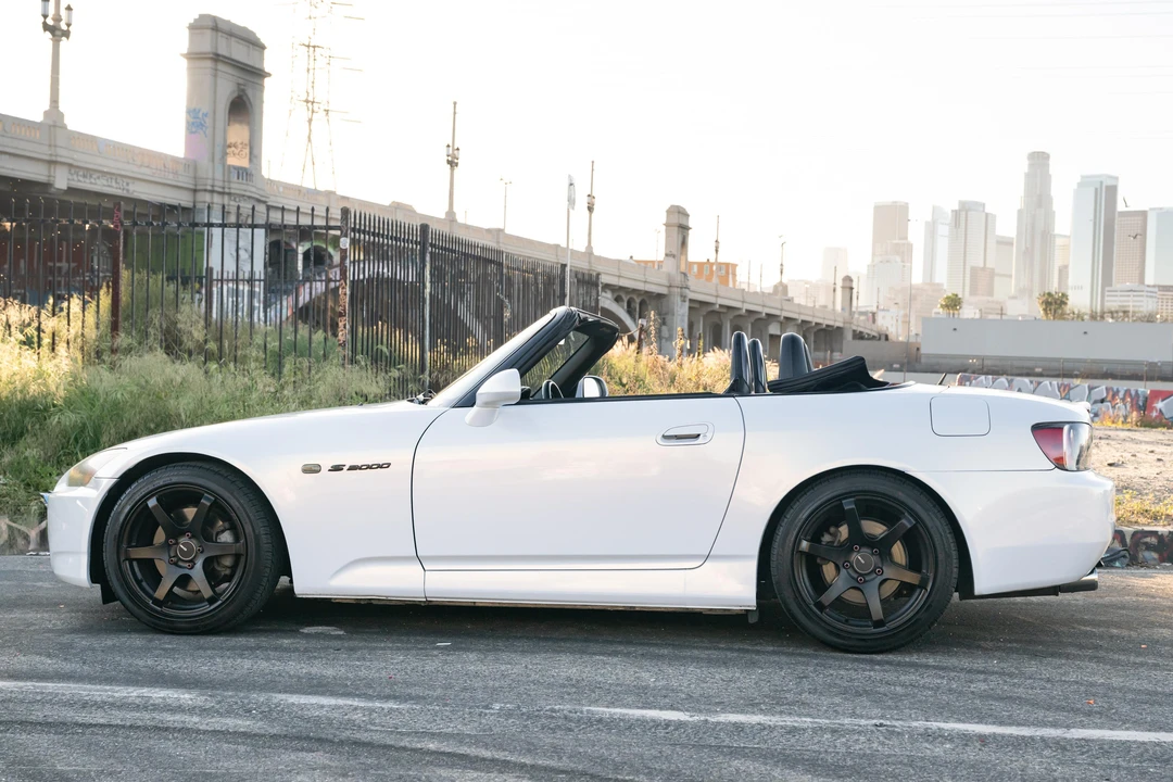 2003 Honda AP1 S2000 - Image 6 of 31