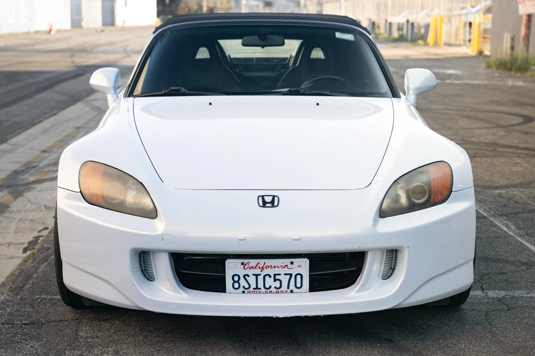 2003 Honda AP1 S2000 - Image 11 of 31