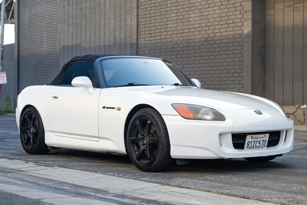 2003 Honda AP1 S2000 - Image 18 of 31