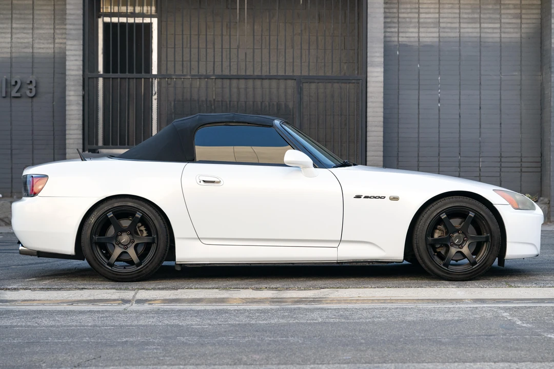2003 Honda AP1 S2000 - Image 17 of 31