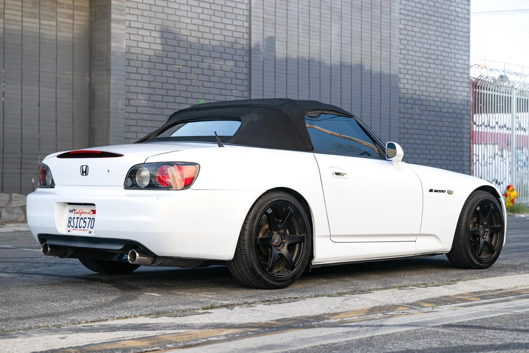 2003 Honda AP1 S2000 - Image 16 of 31