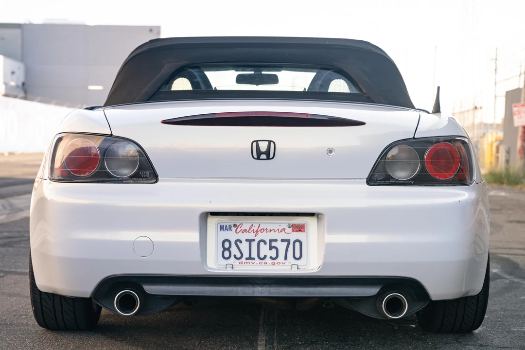 2003 Honda AP1 S2000 - Image 15 of 31