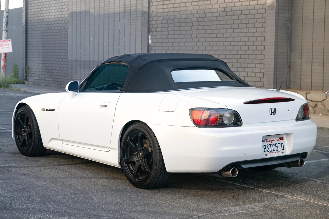 2003 Honda AP1 S2000 - Image 4 of 31