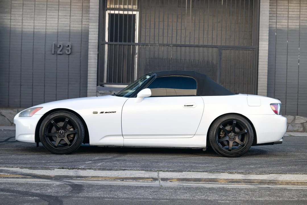2003 Honda AP1 S2000 - Image 13 of 31