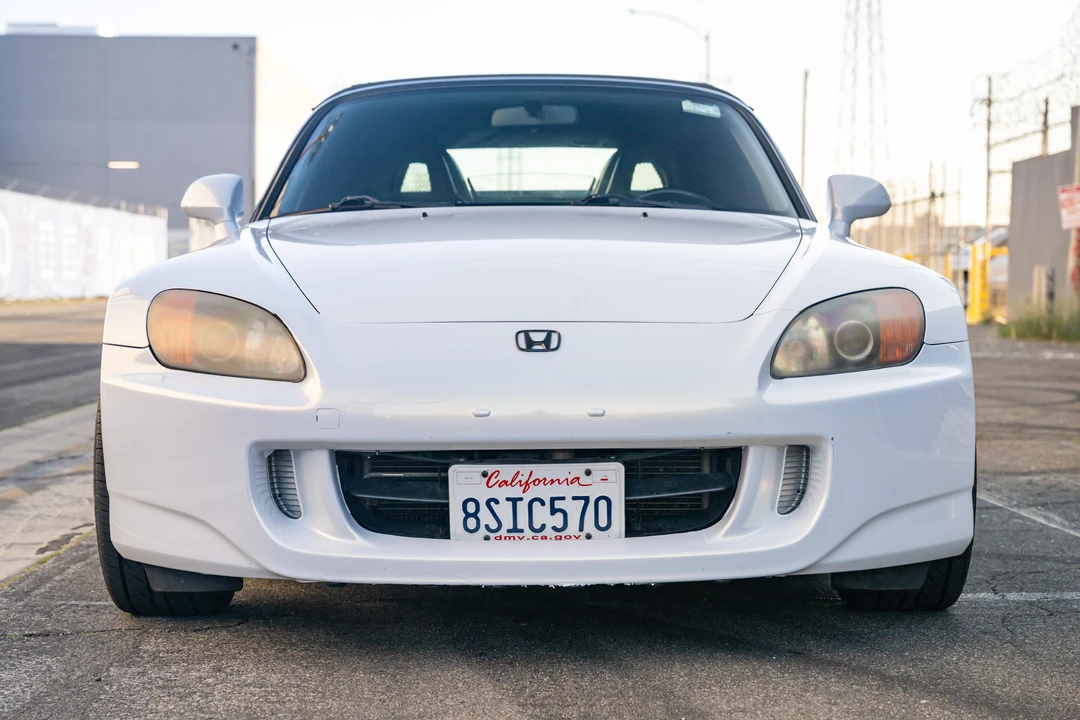 2003 Honda AP1 S2000 - Image 10 of 31
