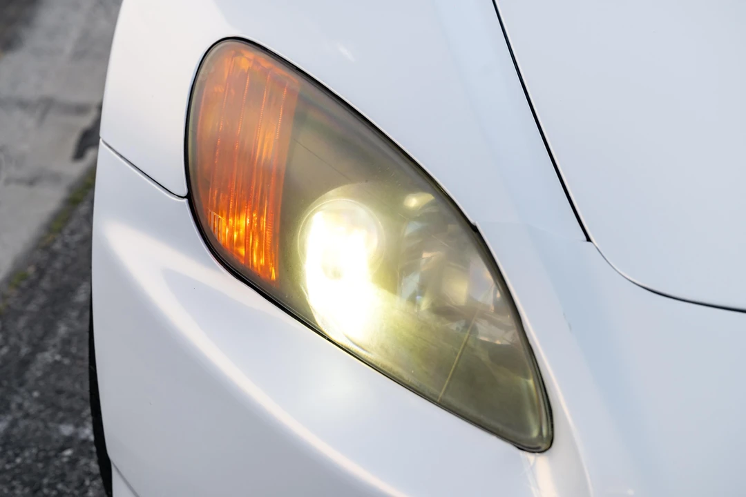 2003 Honda AP1 S2000 - Image 23 of 31
