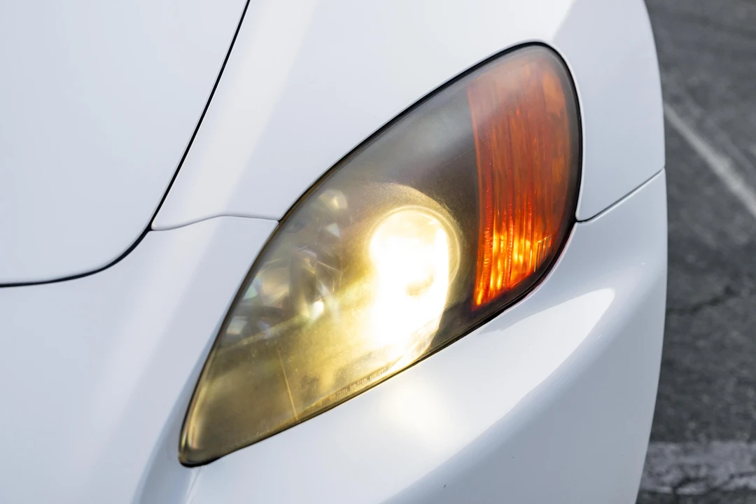 2003 Honda AP1 S2000 - Image 30 of 31