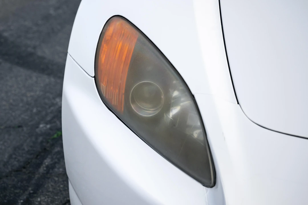 2003 Honda AP1 S2000 - Image 22 of 31