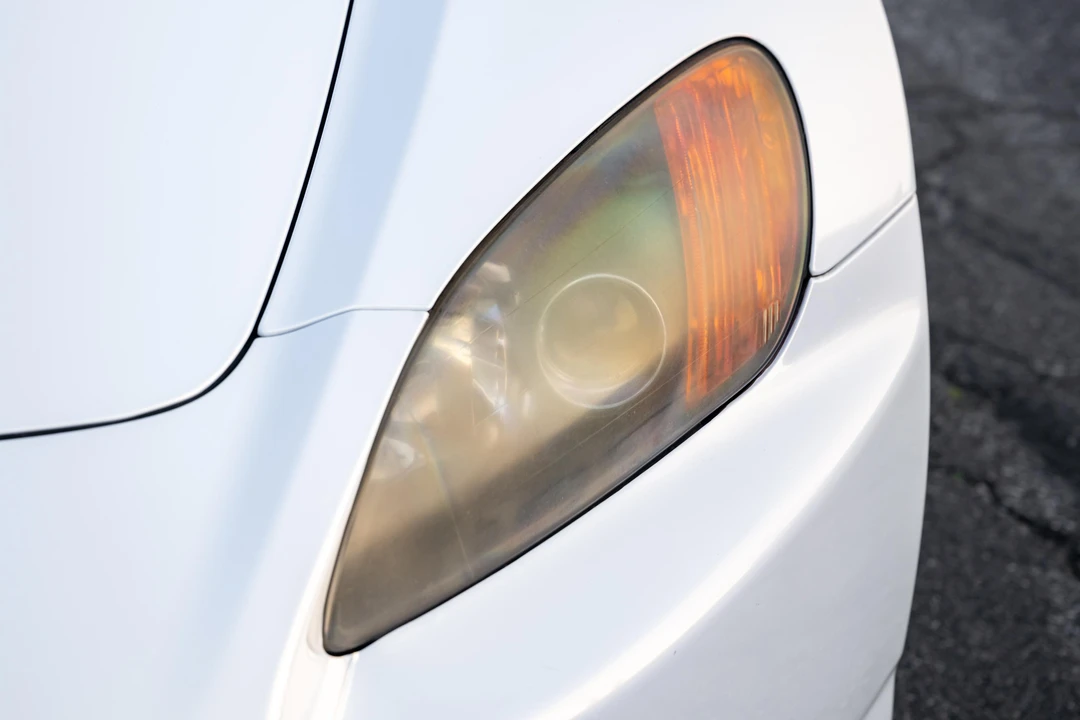 2003 Honda AP1 S2000 - Image 29 of 31