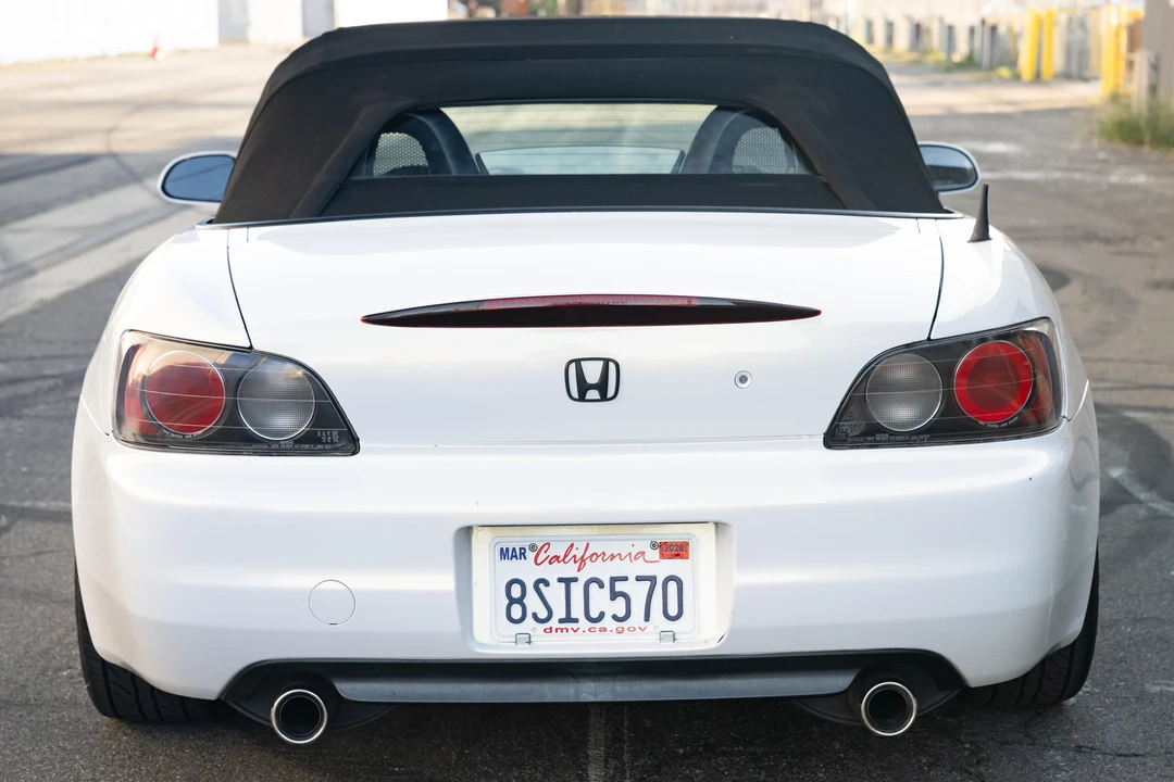 2003 Honda AP1 S2000 - Image 14 of 31
