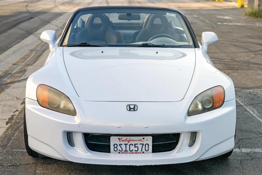 2003 Honda AP1 S2000 - Image 2 of 31