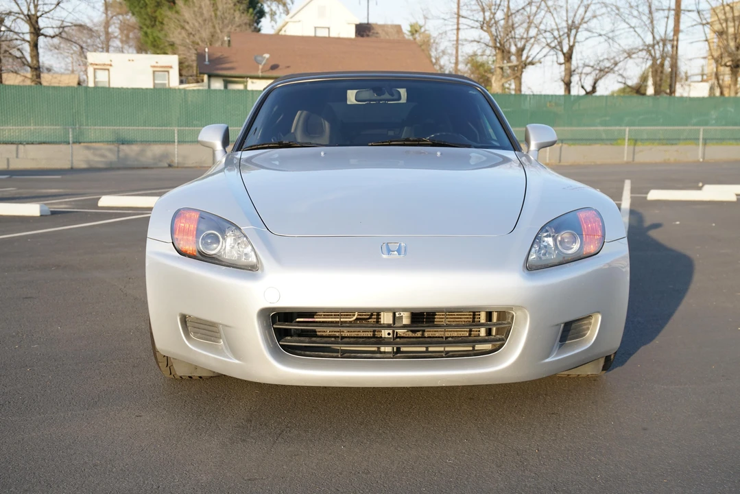 2003 Honda AP1 S2000 - Image 24 of 31