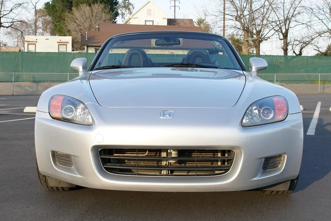2003 Honda AP1 S2000 - Image 2 of 31