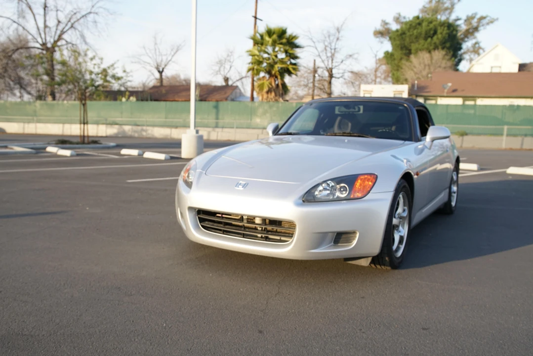 2003 Honda AP1 S2000 - Image 27 of 31