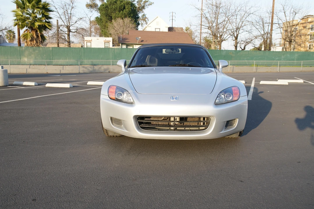 2003 Honda AP1 S2000 - Image 25 of 31