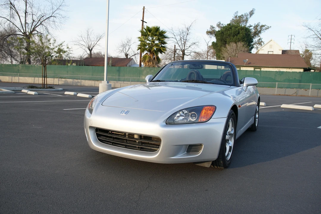 2003 Honda AP1 S2000 - Image 7 of 31