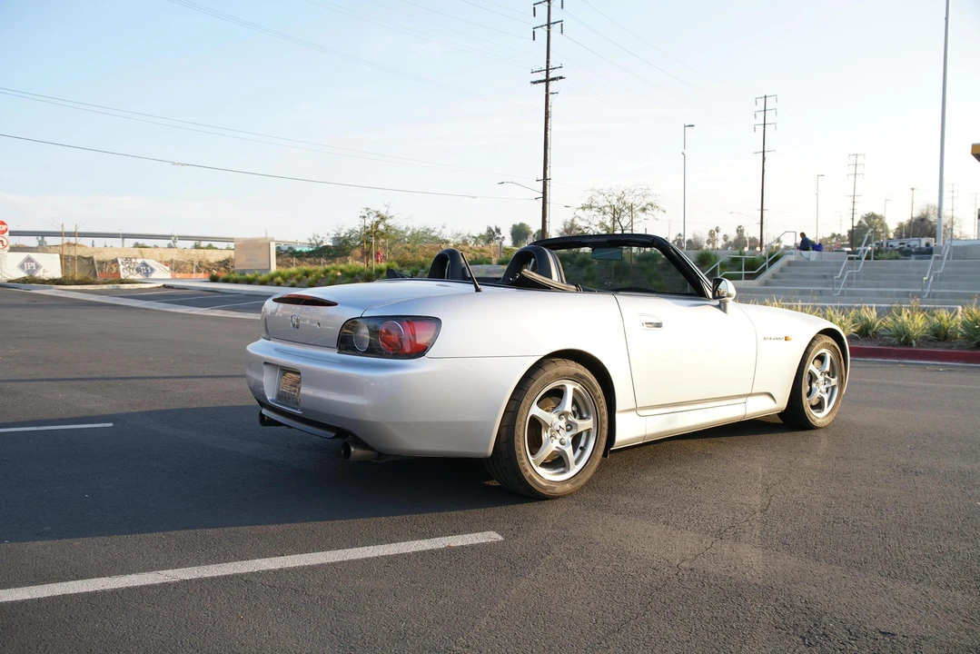 2003 Honda AP1 S2000 - Image 18 of 31
